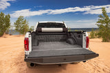 BedRug 2007+ Toyota Tundra 5ft 6in Bed XLT Mat (Use w/Spray-In & Non-Lined Bed)