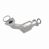 MagnaFlow Conv DF 02-04 Tacoma 3.4L front 50S