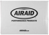 Airaid 2014 GM 1500 Pickup/ 2015 GM Tahoe/Yukon 5.3L MXP Intake System w/ Tube (Dry / Red Media)