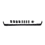 ARB BASE Rack Deflector - For Use w/1770020 and 17921030