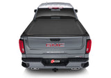 BAK 14-18 Chevy Silverado/GM Sierra Revolver X4s 6.7ft Bed Cover (2014 1500/15-19 1500/2500/3500)