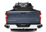 BackRack 07-18 Sierra LD/HD / 04-23 F150 / 08-23 Tundra Original Rack Frame Only Requires Hardware