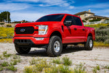 ICON 21-23 Ford F150 4WD 3in Lift 2.5 VS RR CDEV Coilover Kit