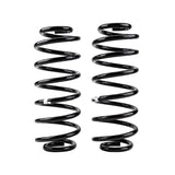 ARB / OME Coil Spring Rear Mits Pajero Ns Swb