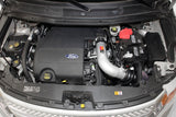 K&N 11 Ford Explorer 3.5L V6 Performance Intake Kit