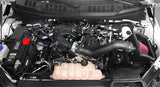 K&N 2016 Ford F-150 3.5L AirCharger Performance Intake