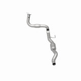 MagnaFlow Conv DF 02-03 Avalanche Driver Side 8.1L