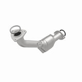 MagnaFlow Conv DF 02-04 Tacoma 2.4L front 50S