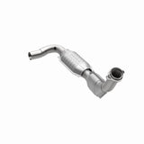 MagnaFlow Conv DF 97-98 Ford Exped 4.6L D/S