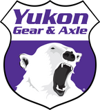 Yukon Gear High Performance Gear Set For GM 8.5in & 8.6in in a 4.11 Ratio