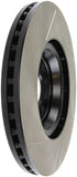 StopTech Slotted Sport Brake Rotor