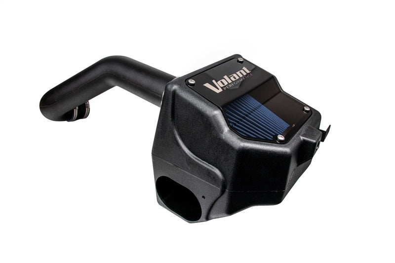 Volant 21-25 Ford F-150 5.0L V8 MaxFlow 5 Closed Box Air Intake System