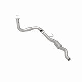 MagnaFlow Conv DF 04-06 Avalanche Driver Side 8.1L