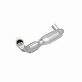 MagnaFlow Conv DF 01-02 Ford F-150 5.4L