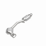 MagnaFlow Conv DF 99-05 Subaru Forester/96-97 & 99-05 Impreza/01-03 Legacy/00-05 Outback Front/Rear