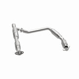 MagnaFlow Conv DF 06 Ford E350 Van 5.4L