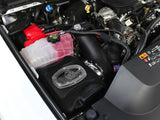 aFe Momentum HD Pro DRY S Stage 2 Intake System 11-16 GM Diesel Trucks V8-6.6L (td) LML