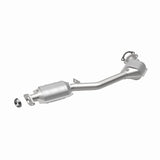 MagnaFlow Conv DF 99-02 Forester 2.5L OEM