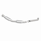 MagnaFlow Conv DF 04-06 Ram SRT-10 Driver Side