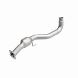 MagnaFlow Conv. DF 01-05 GM Silv/Sierra 6.6L