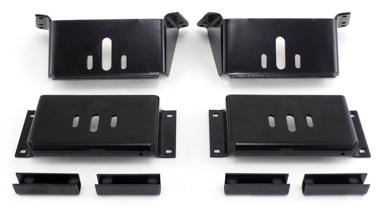 Air Lift LoadLifter 5000 Ultimate Rear Air Spring Kit for 73-86 Chevrolet C10 Pick Up