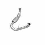 MagnaFlow Conv DF 97-98 Ford Trucks 5.4L