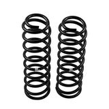 ARB / OME 18-20 Jeep Wrangler JL Coil Spring Set Front 2in Lift