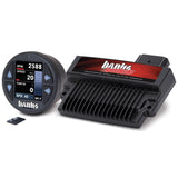 Banks Power 06-07 Chevy 6.6L LLY-LBZ Banks Speedbrake (w/ iDash 1.8 DataMonster)