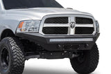 Addictive Desert Designs 13-18 Dodge RAM 1500 Stealth Fighter Front Bumper