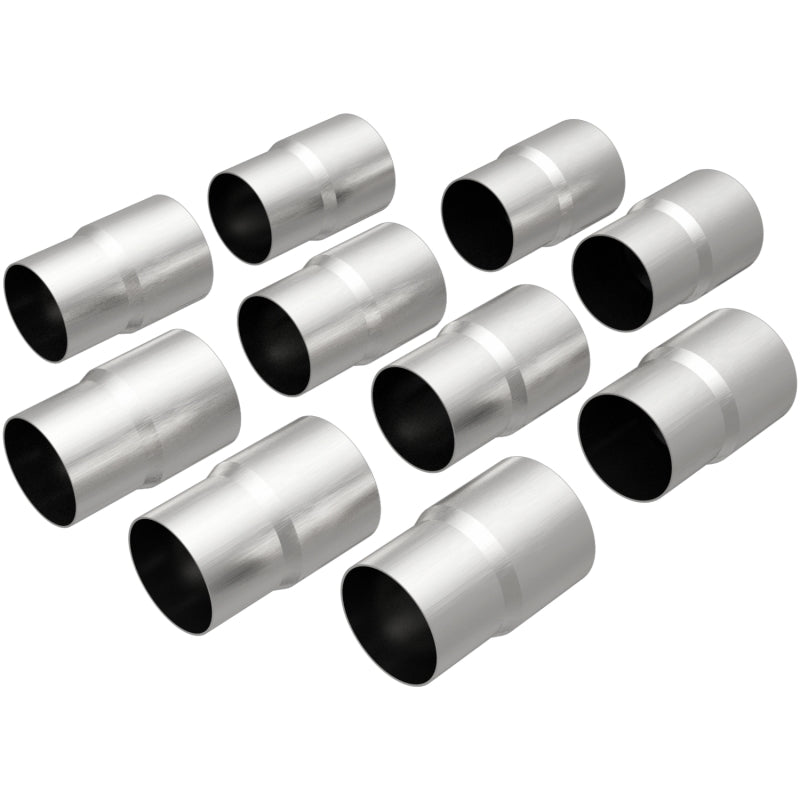 MagnaFlow Pipe Trans 10Pk 3.50 Id-4.00 Odx5