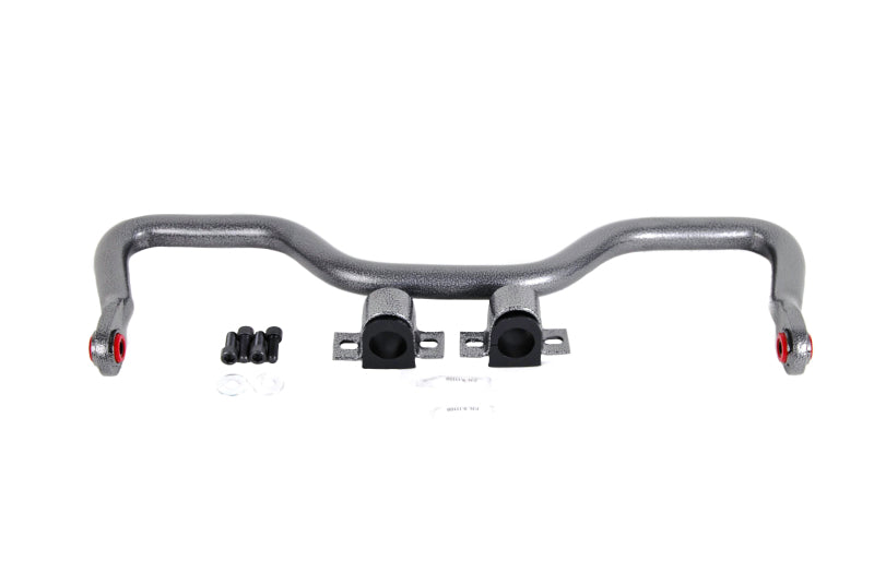 Hellwig 14-18 Mercedes Sprinter 3500 2/4 WD Solid Heat Treated Chromoly 1-1/2in Rear Sway Bar