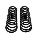 ARB / OME 18-20 Jeep Wrangler JL Coil Spring Set Front 2in Lift