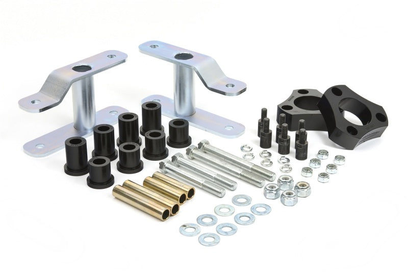 Daystar 2005-2014 Nissan Frontier 2WD/4WD - 2in Lift Kit