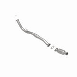 MagnaFlow Conv DF 02-03 Avalanche Passenger Side 8.1L