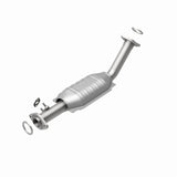 MagnaFlow Conv DF 00-04 Tundra 4.7L P/S OEM