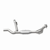 MagnaFlow Conv DF 99-00 F-150 4.2L V6 2WD P/