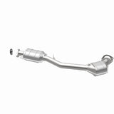 MagnaFlow Conv DF 99-02 Forester 2.5L OEM