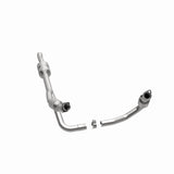 MagnaFlow Conv DF 02-03 Ram 1500 4.7L