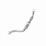 MagnaFlow Conv Direct Fit 08-15 Toyota Sequoia