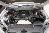 K&N 2017-2018 Ford F-150 Ecoboost 3.5L F/I AirCharger Performance Intake