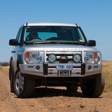 ARB Bullbar Suit Srs Land Rover Lr3 04-09