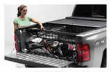 Roll-N-Lock 16-18 Toyota Tacoma Access Cab/Double Cab LB 73-11/16in Cargo Manager