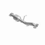 MagnaFlow Conv DF 95-98 Toyota T100 2WD 3.4L