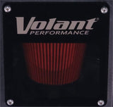 Volant 06-09 Toyota FJ Cruiser 4.0L V6 DryTech Closed Box Air Intake System