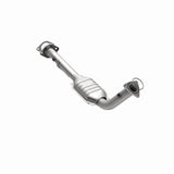 MagnaFlow Conv DF 02-06 Cadillac Escalade / 02-06 GM Yukon (Inc Denali)  6.0L P/S