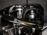 ICON 2020+ GM HD 0-2in 2.5 Series RR Shock System w/Tube UCA