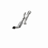 MagnaFlow Conv DF 97-00 Explorer 4.0 Passenger Side