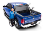 BAK 19-20 Dodge Ram 1500 (New Body Style w/ Ram Box) 5ft 7in Bed BAKFlip MX4 Matte Finish