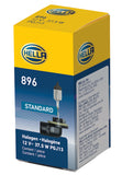 Hella Bulb 896 12V 37.5W PGJ13 T3.25