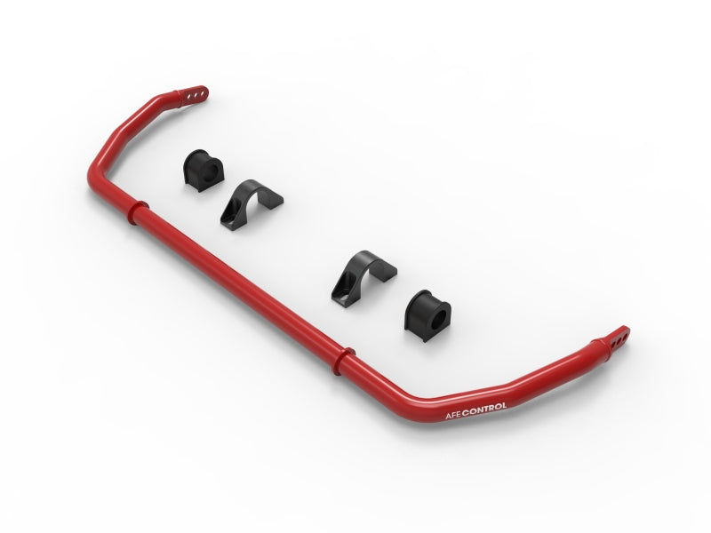 aFe Control 20-22 Ford Explorer ST 3.0L V6 (tt) Sway Bar - Front Bar